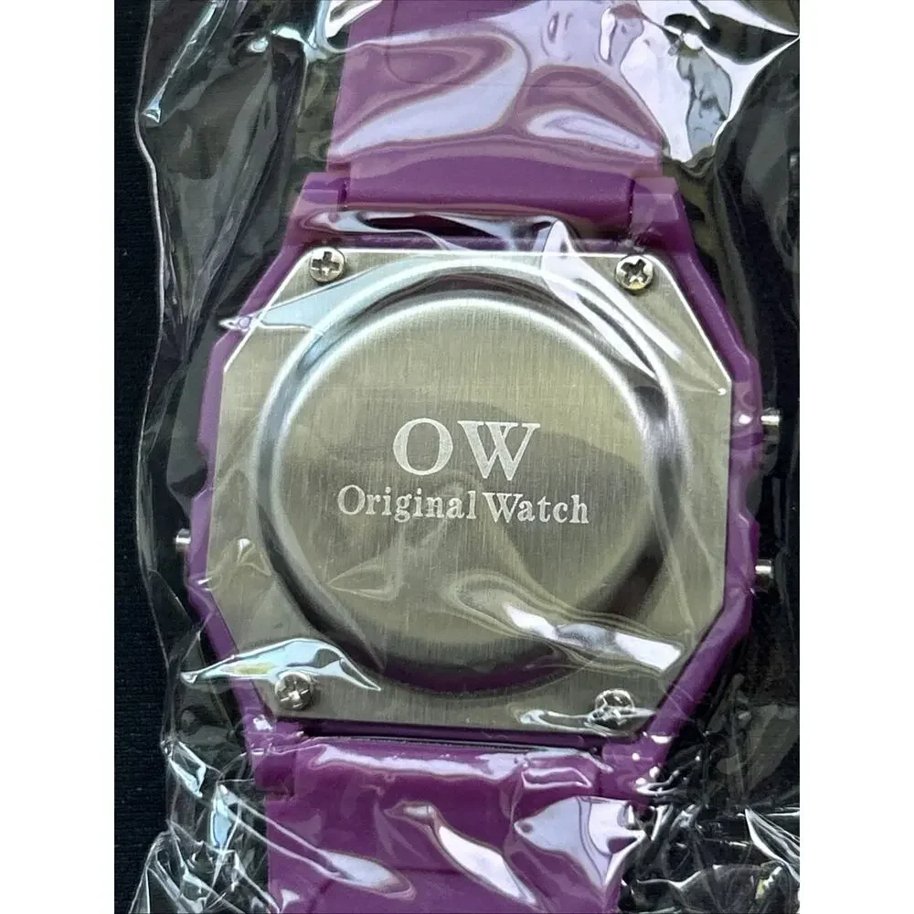 Original Watch original watch